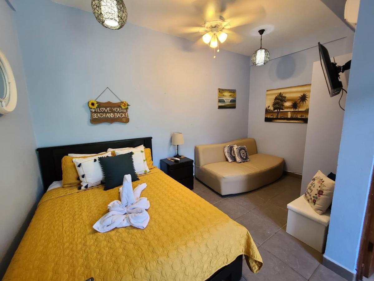 Hermosa Beach House Playa Hermosa  Dış mekan fotoğraf
