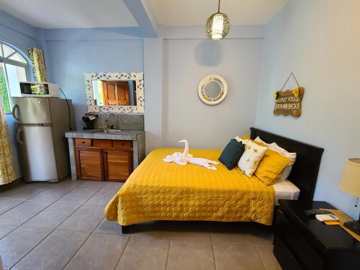 Hermosa Beach House Playa Hermosa  Dış mekan fotoğraf