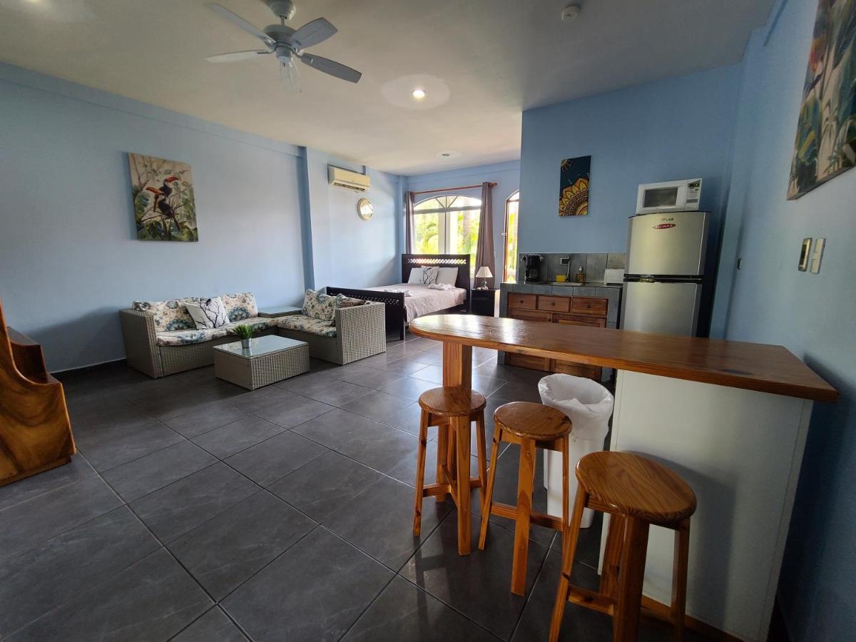 Hermosa Beach House Playa Hermosa  Dış mekan fotoğraf